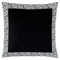 Maddox Mitered Border Decorative Pillow