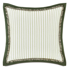 MANDERLEY VINE DECORATIVE PILLOW