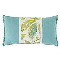 Namale Paneled Decorative Pillow