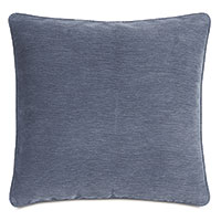 Noah Jacquard Decorative Pillow