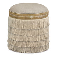 DALEYZA BOHO OTTOMAN