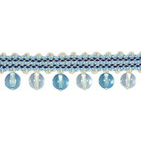 Beaded Trim Olympia