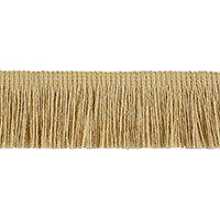 Brush Fringe Sumba