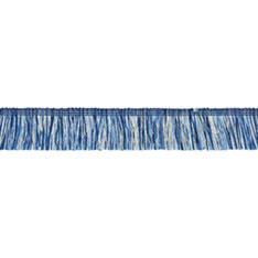 BRUSH FRINGE OUTDOOR SKYE