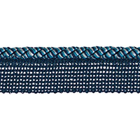 Cord Indigo