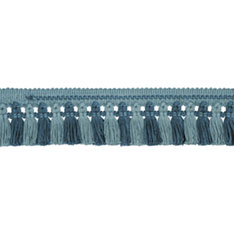 VAL ARCTIC FRINGE