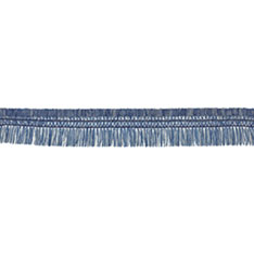 BOHEMIAN SKYE FRINGE
