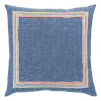 Paloma Woven Decorative Pillow