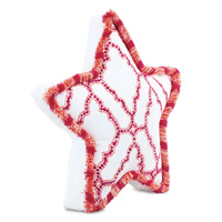 Paloma Starfish Decorative Pillow