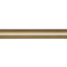 Acero Brass Eight Foot Pole