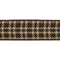 Ribbon Maccallum A (Brown)