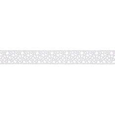 ANNECY WHITE LACE
