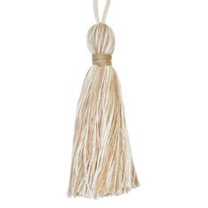 RYLAND SAND TASSEL