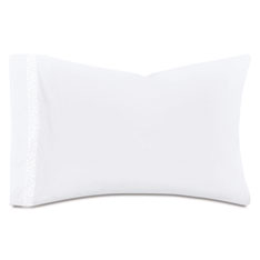 SAFIRA LACE PILLOWCASE