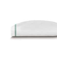 FARRAH RIBBON PILLOWCASE
