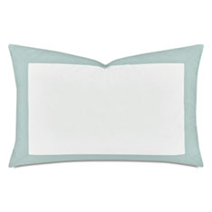 FARRAH MITERED QUEEN SHAM