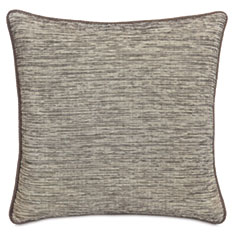 ROSECLIFF TEXTURED EURO SHAM