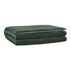 ELSPETH CHENILLE BED SCARF