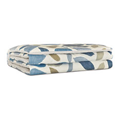 MIRA LEAF BED SCARF