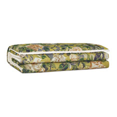 MANDERLEY FLORAL BED SCARF