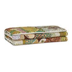 IDA WHIMSICAL BED SCARF