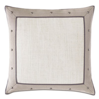 Safford Border Decorative Pillow