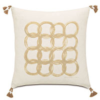 Silas Hand-Painted Motif