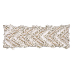SPERRIN EXTRA LONG DECORATIVE PILLOW