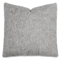 Aosta Textured Decorative Pillow