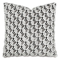 Cruella Faux Fur Decorative Pillow