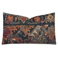 Kasbah Textured Decorative Pillow