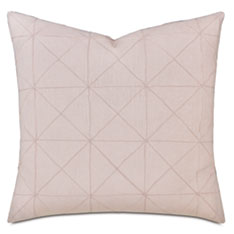 ARACELI GEOMETRIC DECORATIVE PILLOW