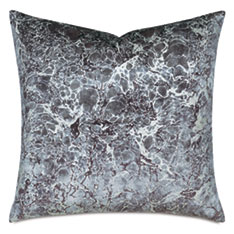 AURA VELVET DECORATIVE PILLOW