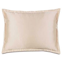 Marilyn Chamois Standard Sham