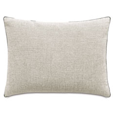 ELSPETH TEXTURED STANDARD SHAM