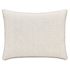 SAN SAVINO DOTTED STANDARD SHAM