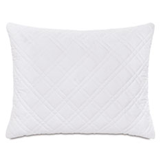 KONA VELVET STANDARD SHAM
