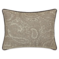 HIGHLAND PAISLEY STANDARD SHAM