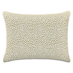 MIRA WOVEN STANDARD SHAM