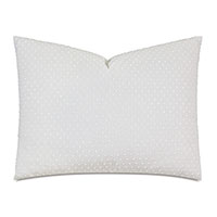 Andromeda Fil Coupe Standard Sham