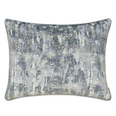 ZEYLIN VELVET STANDARD SHAM