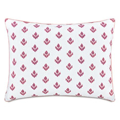 VARENNA TULIP STANDARD SHAM