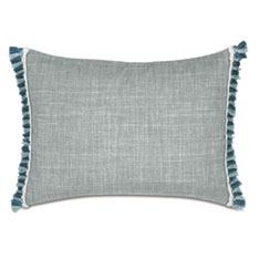 HIGHCLERE FRINGE STANDARD SHAM