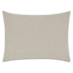 SPERRIN WOVEN STANDARD SHAM
