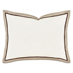 IDA FAWN STANDARD SHAM