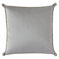 Silvio Turkish Knot Decorative Pillow