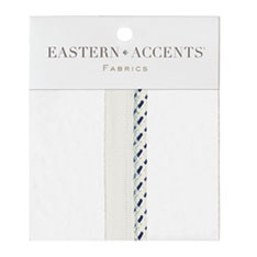 SURFSIDE SAPPHIRE OUTDOOR CORD SAMPLE