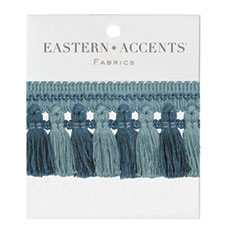 VAL ARCTIC FRINGE SAMPLE
