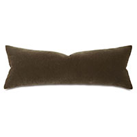 Trillium Mohair Decorative Pillow