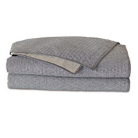 Bowen Slate Coverlet